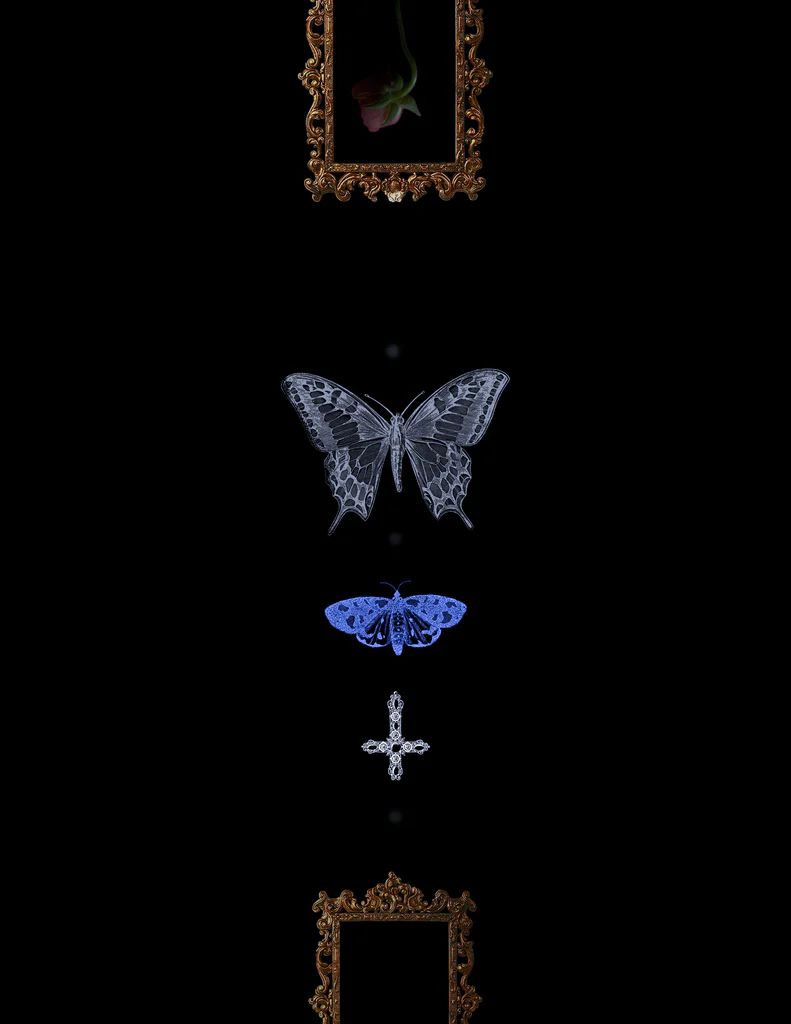 Pentagram Reading