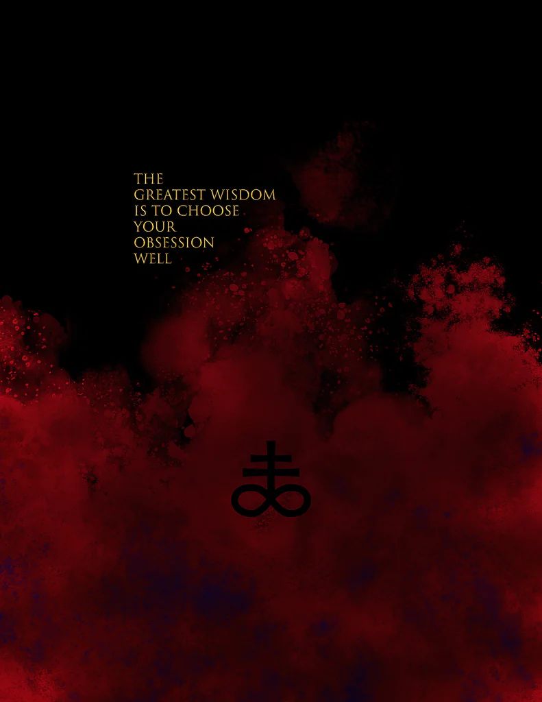 Pentagram Reading