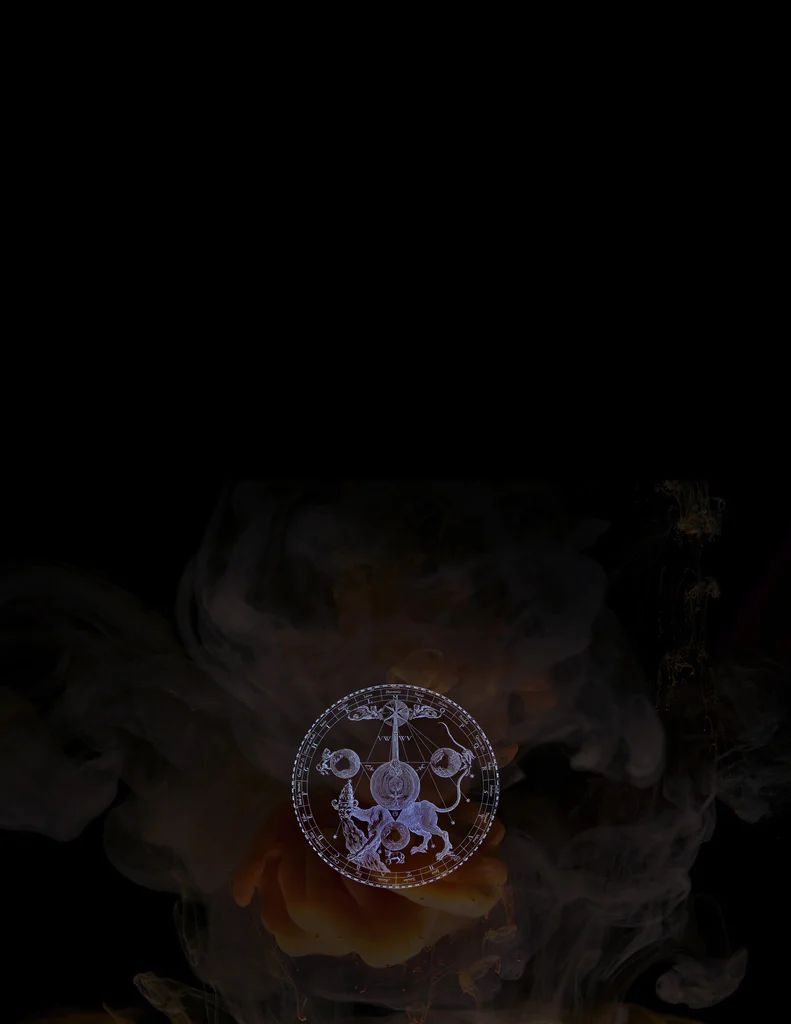 Pentagram Reading