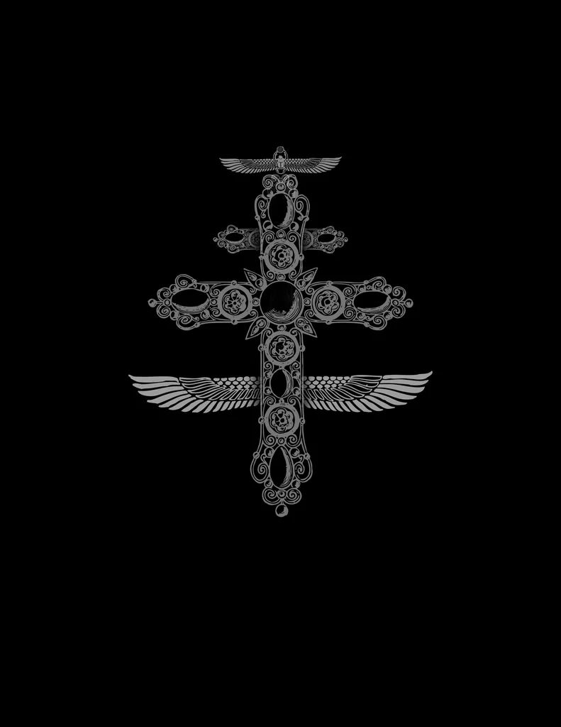 Pentagram Reading