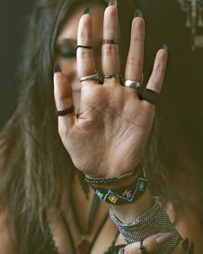 30 Min Online Tarot Reading