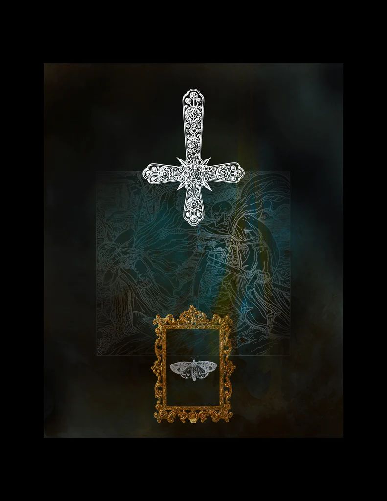 THE MAJOR RITE of EXORCISM