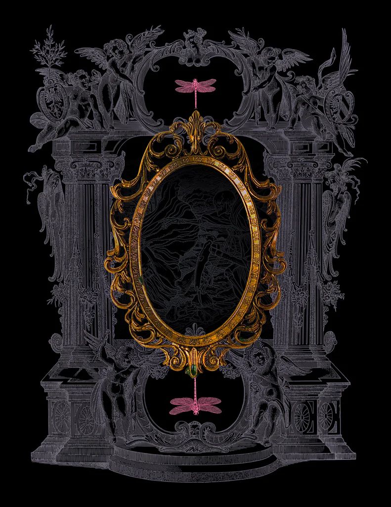 The Ritual of The Shadow to Attract Ancient Power