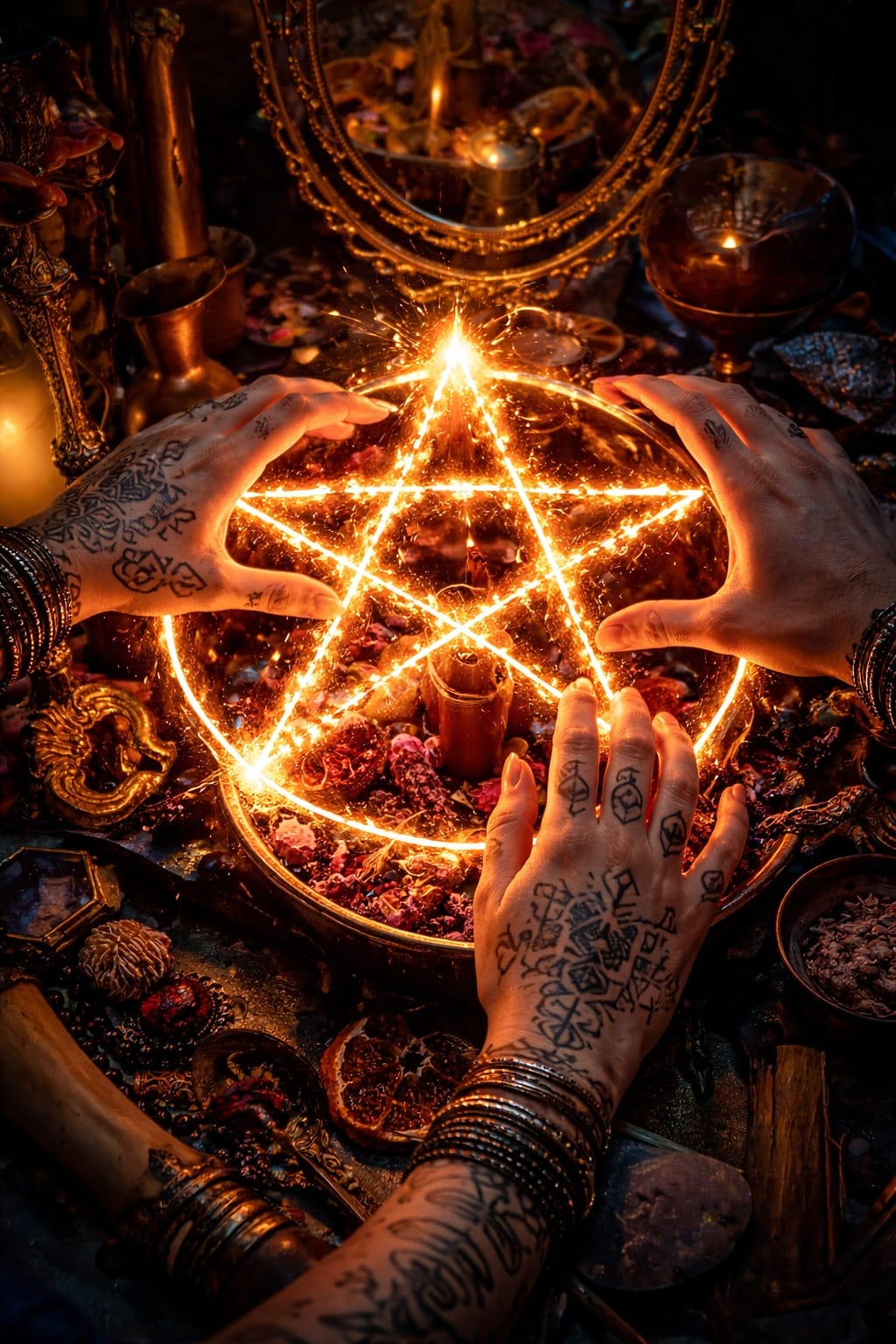 Personal Consultation